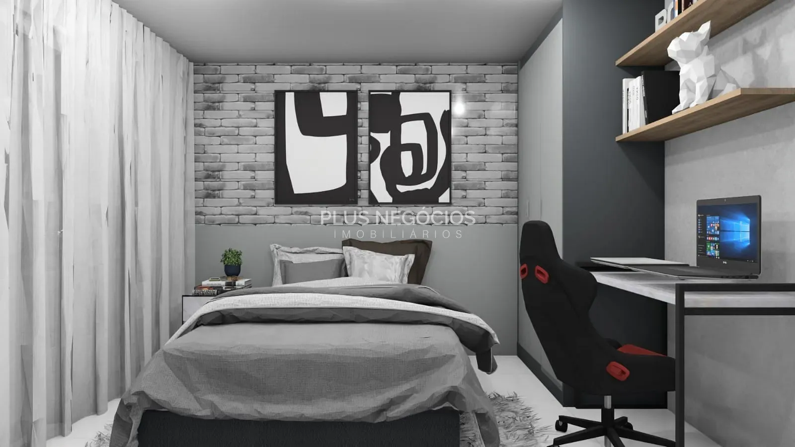 Cobertura, 4 quartos, 220 m² - Foto 41