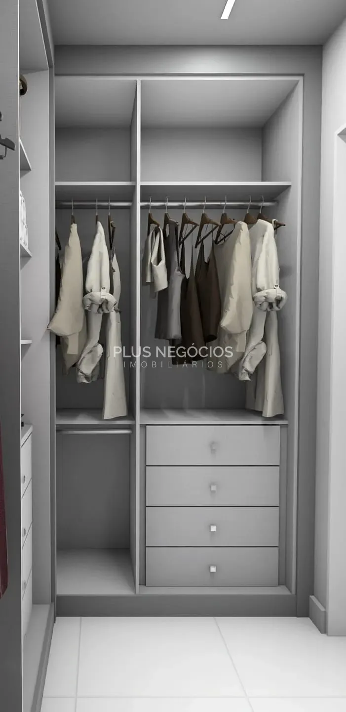 Cobertura, 4 quartos, 220 m² - Foto 46