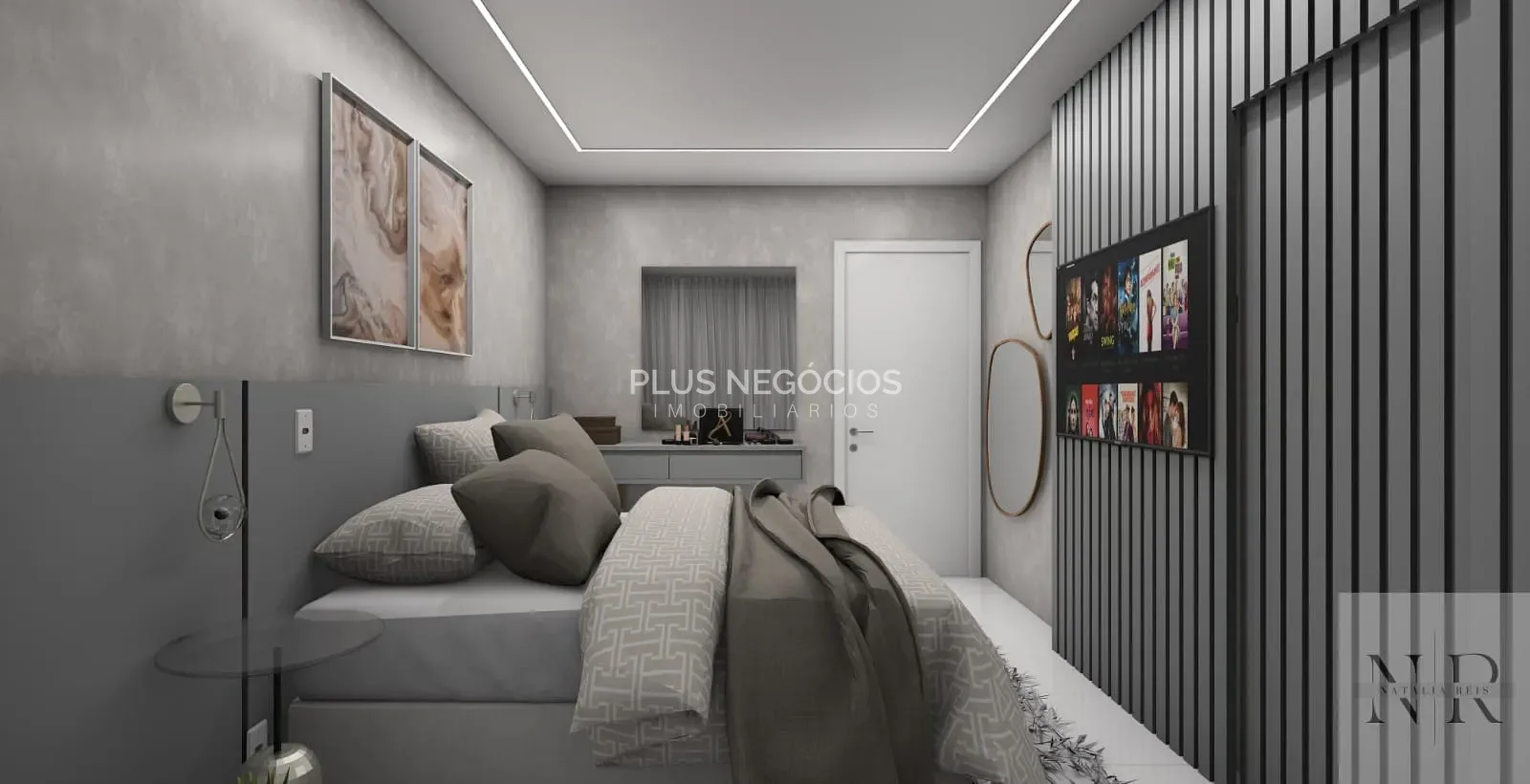Cobertura, 4 quartos, 220 m² - Foto 53