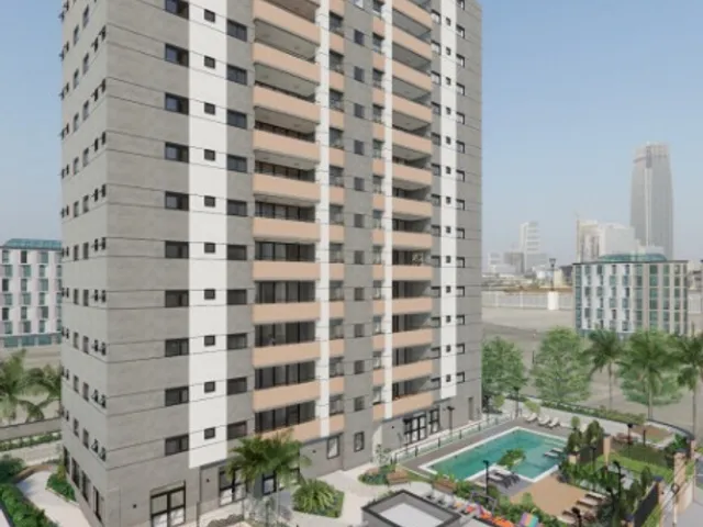 Cobertura / Penthouse 3 quartos e 4 banheiros, à venda, no bairro Santo Antônio em São Caetano do Sul