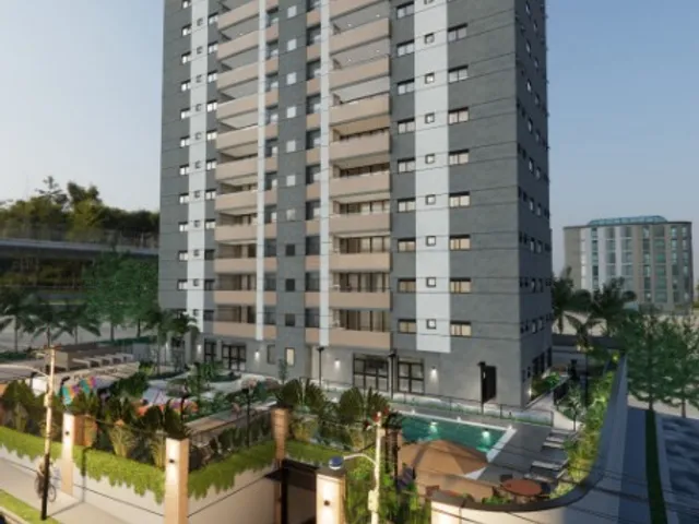 Cobertura / Penthouse 3 quartos e 4 banheiros, à venda, no bairro Santo Antônio em São Caetano do Sul