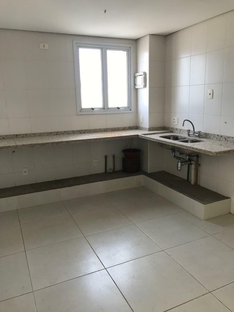 Cobertura à venda 4 Quartos, 2 Suites, 4 Vagas, Casa Branca, Santo André - SP 