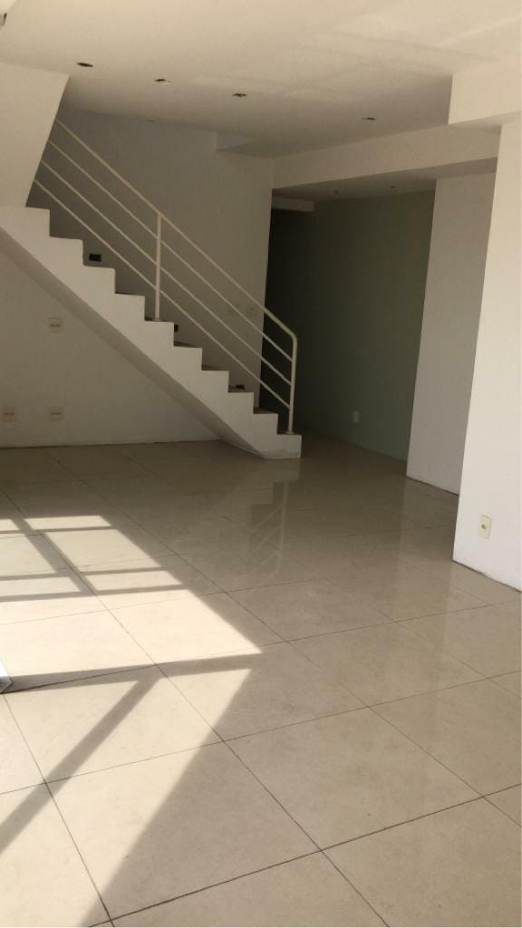 Cobertura à venda 4 Quartos, 2 Suites, 4 Vagas, Casa Branca, Santo André - SP 