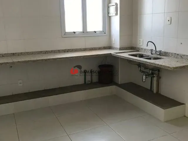 Cobertura / Penthouse 4 quartos e 3 banheiros, à venda, no bairro Casa Branca em Santo André