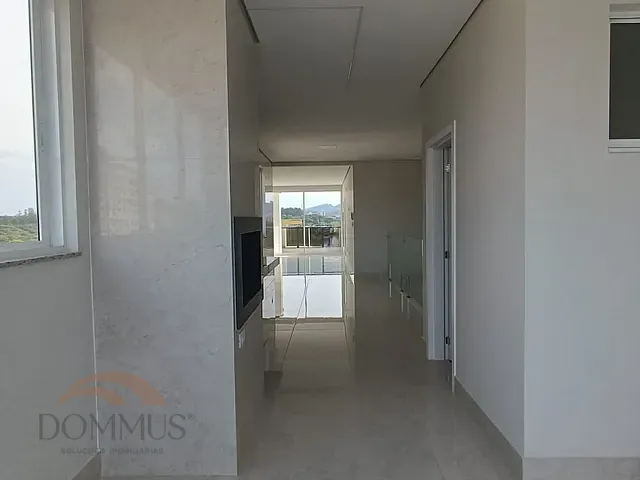 Cobertura / Penthouse com 245m² 3 quartos e 2 banheiros, à venda, no bairro Veneza em Ipatinga