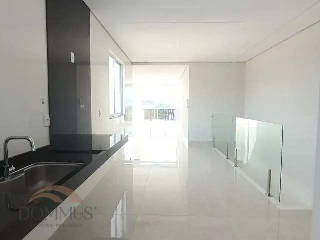 Cobertura / Penthouse com 245m² 3 quartos e 2 banheiros, à venda, no bairro Veneza em Ipatinga