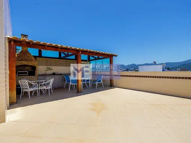 Cobertura / Penthouse com 300m² 3 quartos e 5 banheiros, à venda, no bairro Recreio dos Bandeirantes em Rio de Janeiro