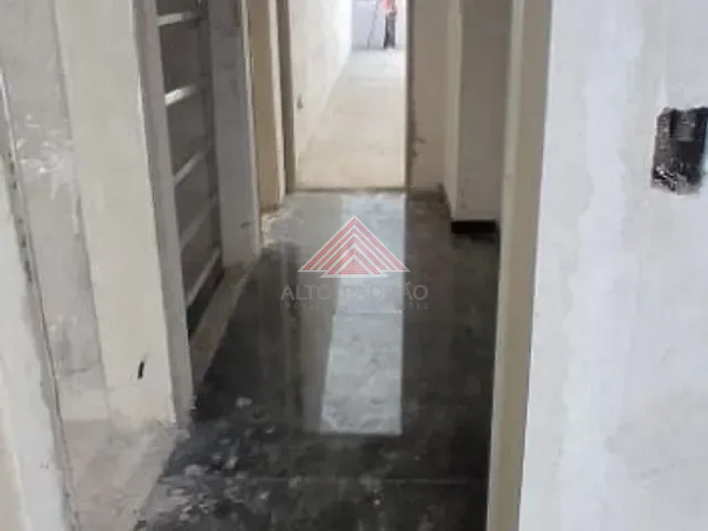 Cobertura / Penthouse com 150m² 2 quartos e 1 banheiro, à venda, no bairro Vila Eldízia em Santo André