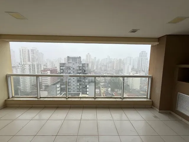 Cobertura / Penthouse 3 quartos e 5 banheiros, à venda, no bairro Santana em São Paulo