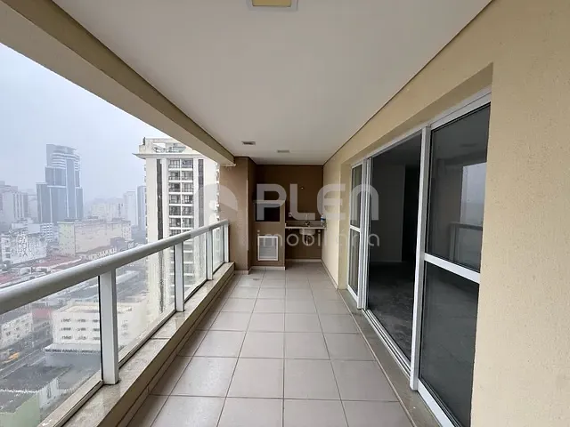 Cobertura / Penthouse 3 quartos e 5 banheiros, à venda, no bairro Santana em São Paulo