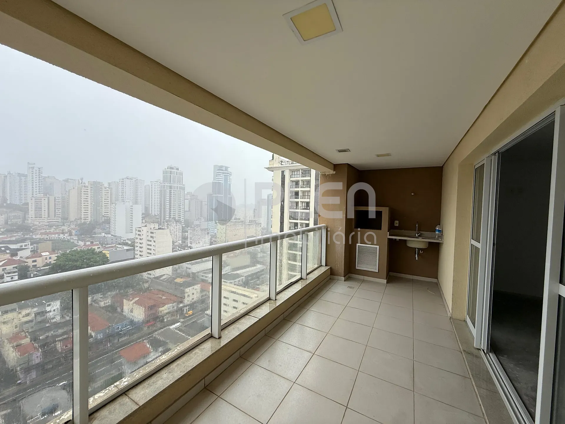 Cobertura de 3 quartos à venda em Santana, São Paulo