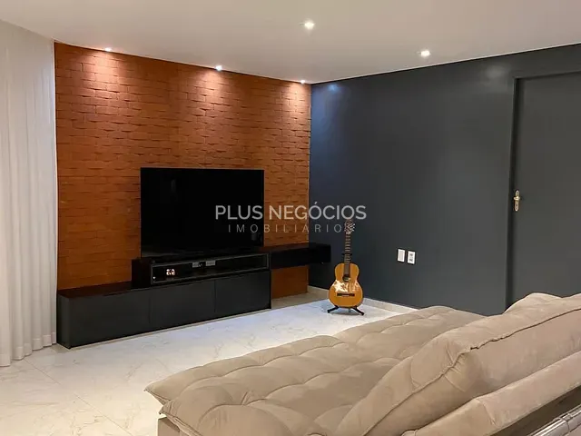 Cobertura / Penthouse com 200m² 2 quartos e 4 banheiros, à venda, no bairro Vila Independência em Sorocaba
