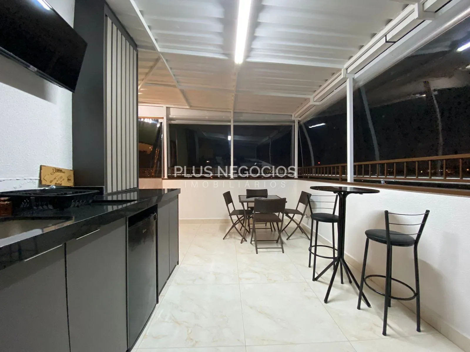 Cobertura, 2 quartos, 160 m² - Foto 6