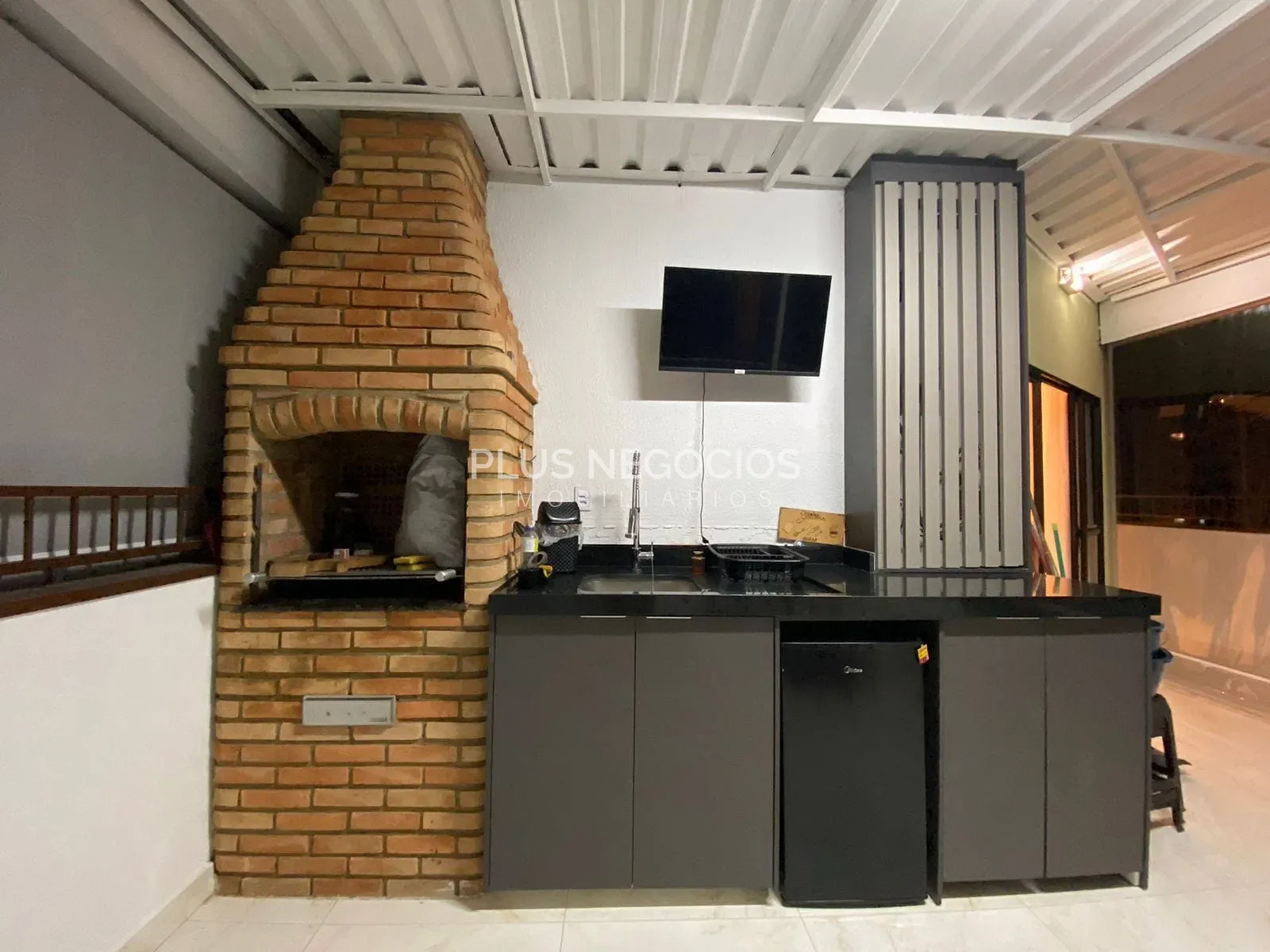 Cobertura, 2 quartos, 160 m² - Foto 7