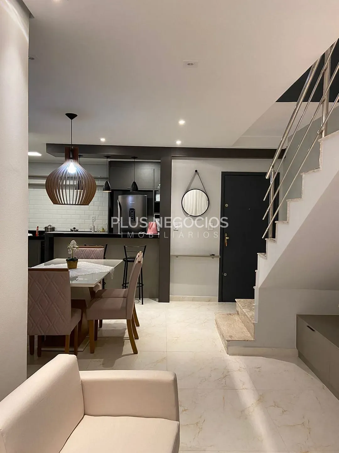 Cobertura, 2 quartos, 160 m² - Foto 11