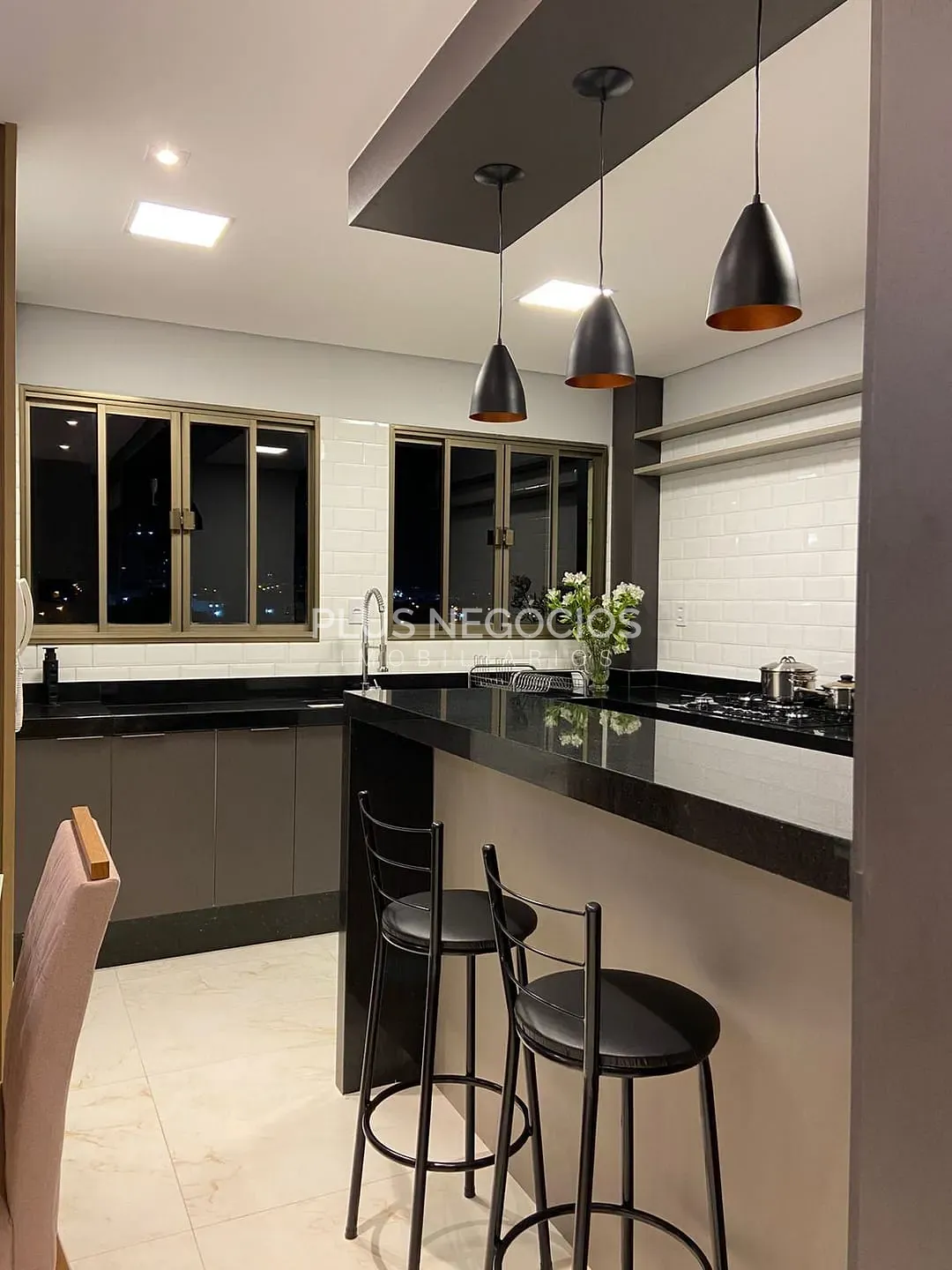 Cobertura, 2 quartos, 160 m² - Foto 18