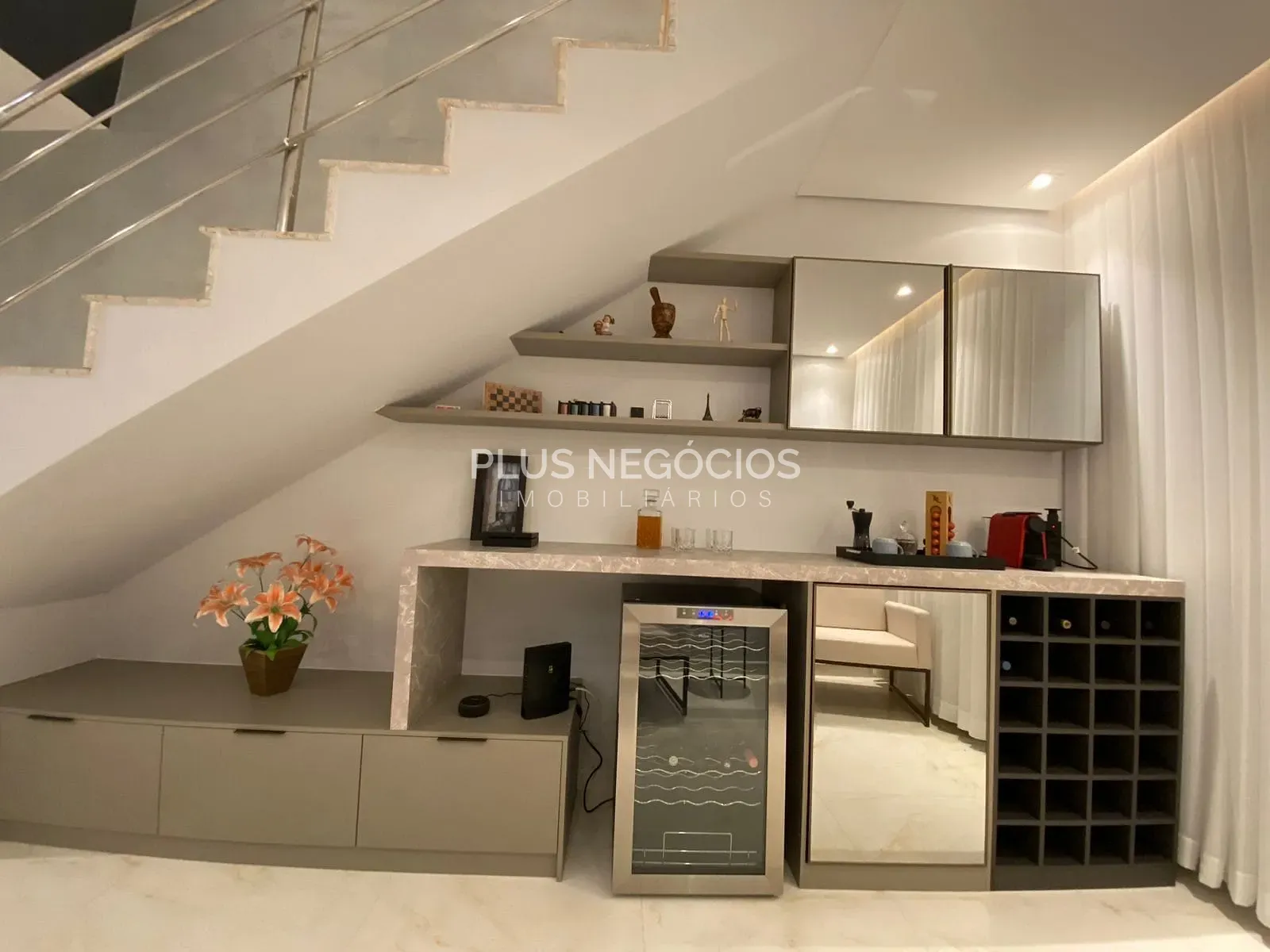 Cobertura, 2 quartos, 160 m² - Foto 20