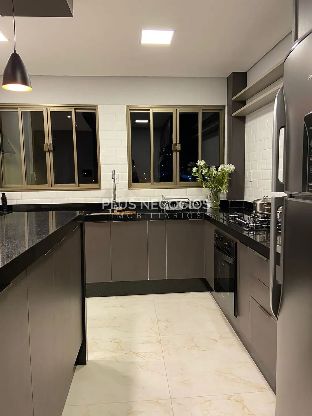 Cobertura, 2 quartos, 160 m² - Foto 21