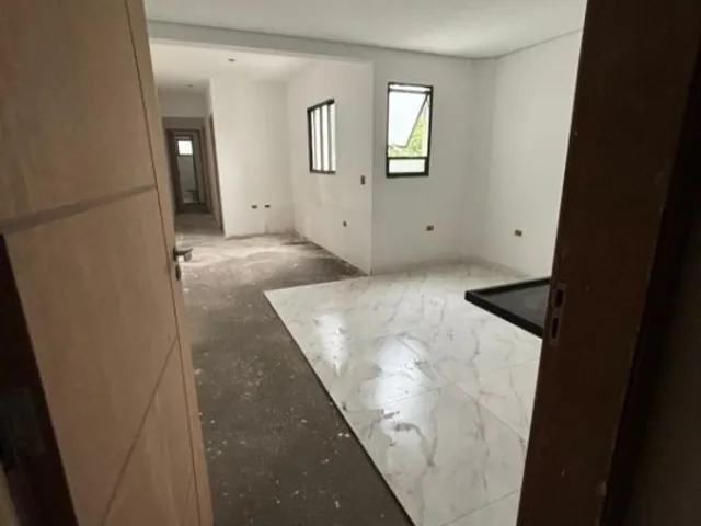 Cobertura / Penthouse 2 quartos e 2 banheiros, à venda, no bairro Vila Alice em Santo André