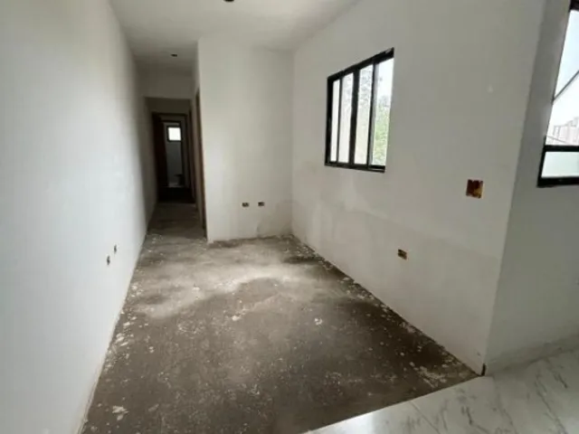 Cobertura / Penthouse 2 quartos e 2 banheiros, à venda, no bairro Vila Alice em Santo André