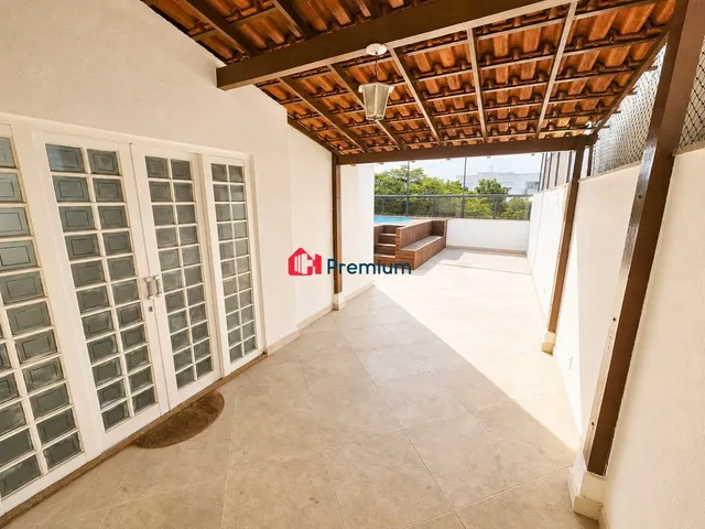 Cobertura / Penthouse 5 quartos e 5 banheiros, à venda, no bairro Barra da Tijuca em Rio de Janeiro