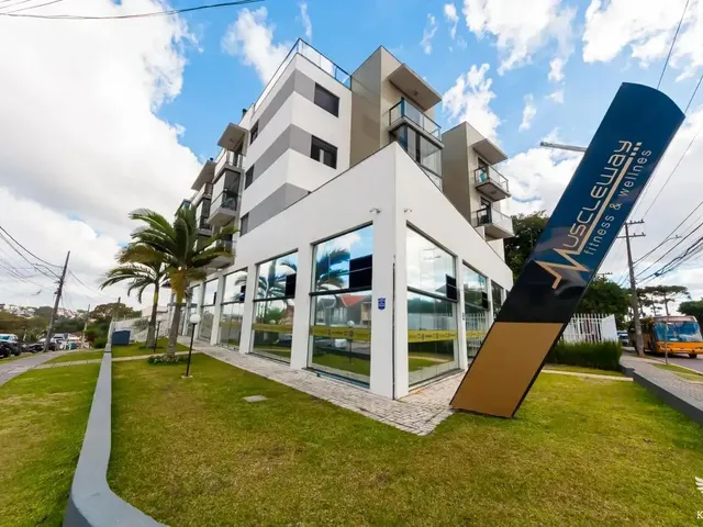Cobertura / Penthouse 3 quartos e 3 banheiros, à venda, no bairro Pilarzinho em Curitiba