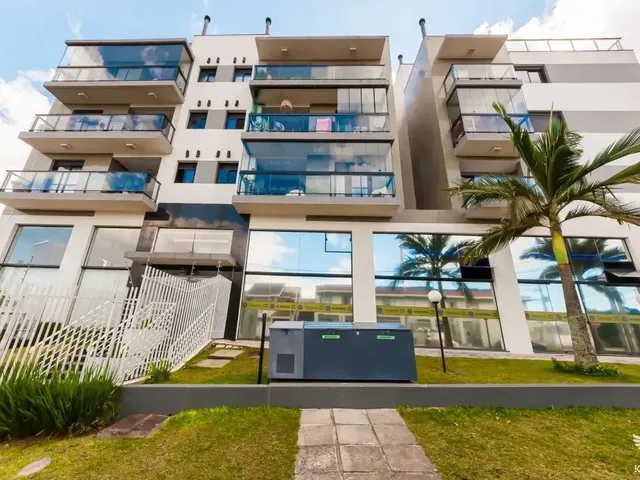 Cobertura / Penthouse 3 quartos e 3 banheiros, à venda, no bairro Pilarzinho em Curitiba