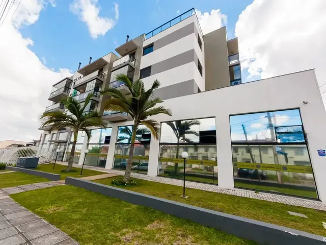 Cobertura / Penthouse 3 quartos e 3 banheiros, à venda, no bairro Pilarzinho em Curitiba