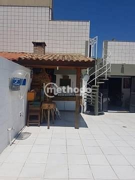 Cobertura, 3 quartos, 200 m² - Foto 9