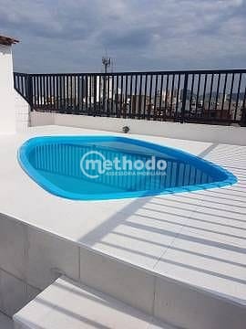 Cobertura, 3 quartos, 200 m² - Foto 13