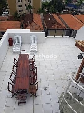 Cobertura, 3 quartos, 200 m² - Foto 14