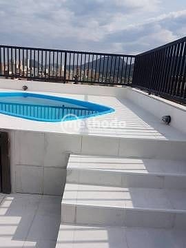 Cobertura, 3 quartos, 200 m² - Foto 11