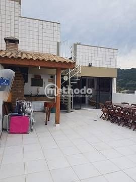 Cobertura, 3 quartos, 200 m² - Foto 12