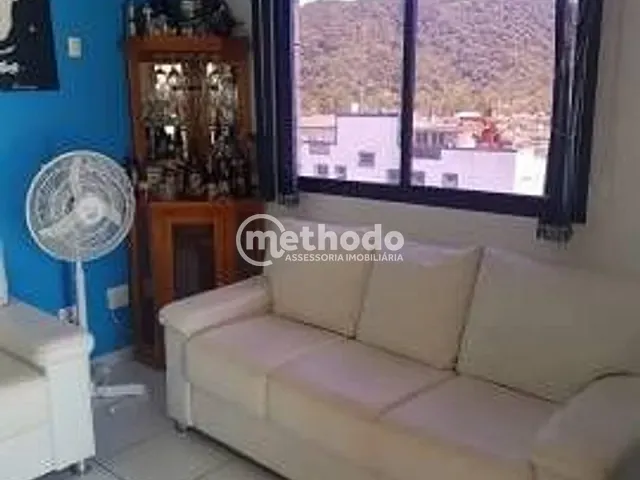 Cobertura / Penthouse com 200m² 3 quartos e 3 banheiros, à venda, no bairro Balneário Cidade Atlântica em Guarujá