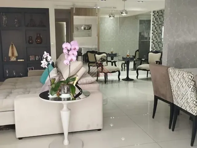 Cobertura / Penthouse com 272m² 3 quartos e 1 banheiro, à venda, no bairro Vila Bocaina em Mauá
