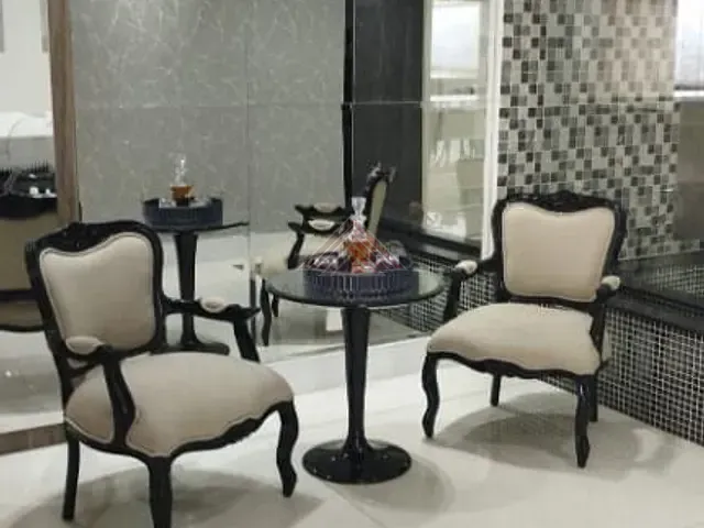 Cobertura / Penthouse com 272m² 3 quartos e 1 banheiro, à venda, no bairro Vila Bocaina em Mauá