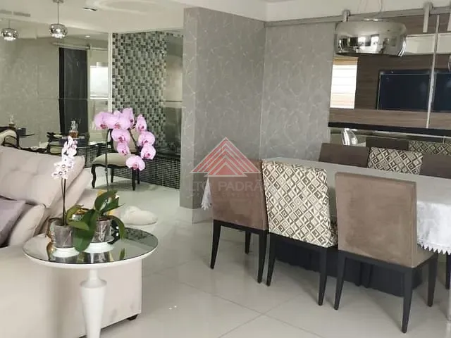 Cobertura / Penthouse com 272m² 3 quartos e 1 banheiro, à venda, no bairro Vila Bocaina em Mauá