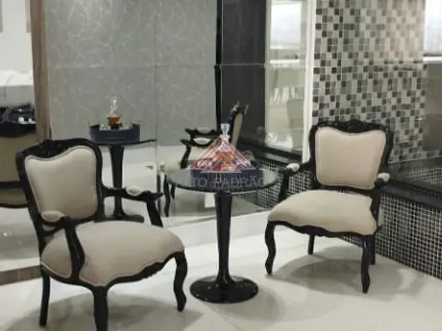 Cobertura / Penthouse com 272m² 3 quartos e 1 banheiro, à venda, no bairro Vila Bocaina em Mauá