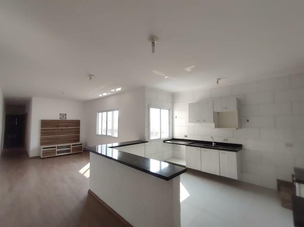 Cobertura à venda 3 Quartos, 1 Suíte, 2 Vagas, 180 m², Santa Maria, Santo André - SP