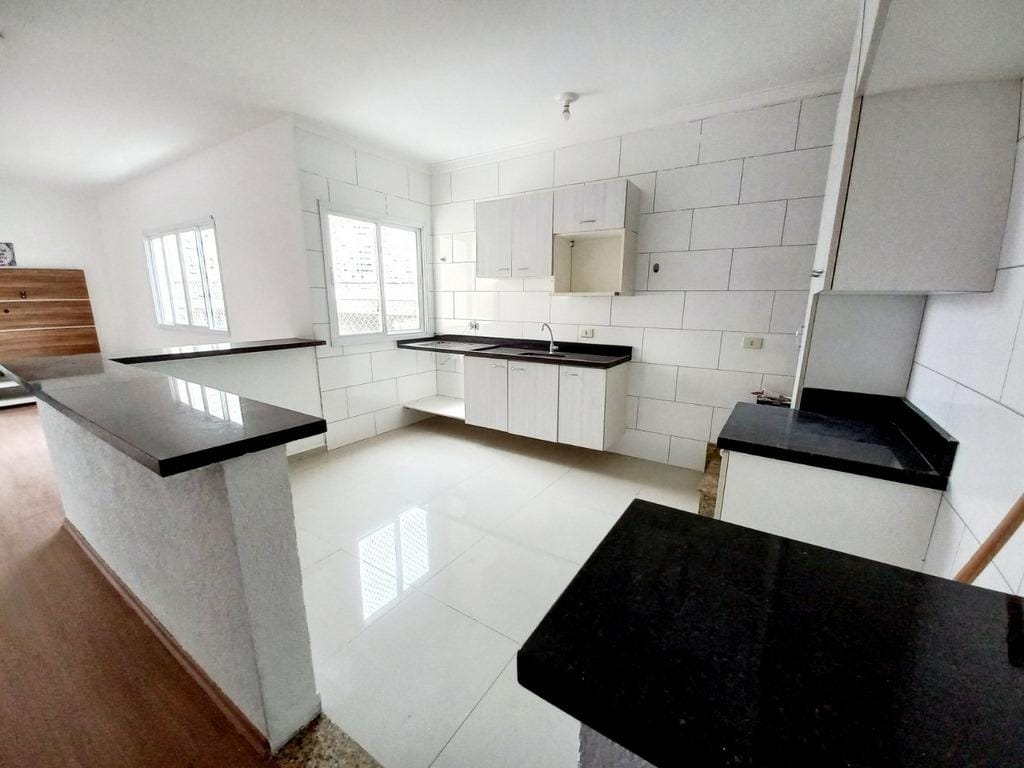 Cobertura à venda 3 Quartos, 1 Suíte, 2 Vagas, 180 m², Santa Maria, Santo André - SP