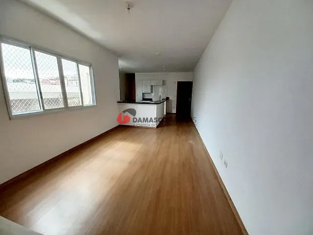 Cobertura / Penthouse 3 quartos e 1 banheiro, à venda, no bairro Santa Maria em Santo André