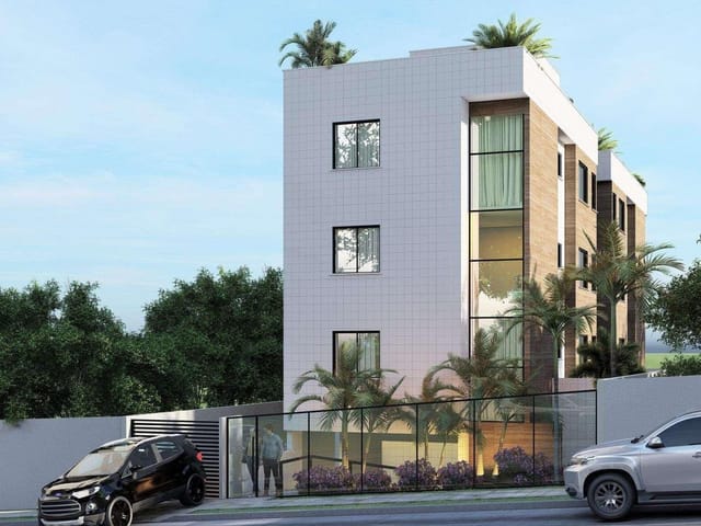 Foto do Cobertura / Penthouse - Cobertura   3 Quartos  suite  2 vagas  com elevador no bairro São Gabriel, Belo Horizonte, MG | Deltalar Imóveis