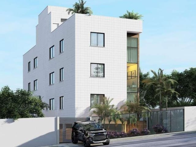 Foto do Cobertura / Penthouse - Cobertura   3 Quartos  suite  2 vagas  com elevador no bairro São Gabriel, Belo Horizonte, MG | Deltalar Imóveis