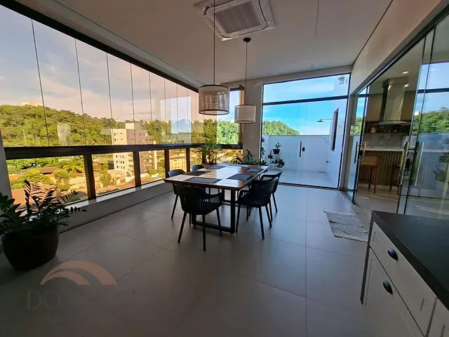 Cobertura / Penthouse com 266m² 3 quartos e 4 banheiros, à venda, no bairro Bom Retiro em Ipatinga