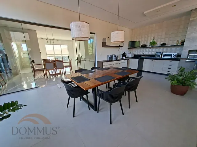Cobertura / Penthouse com 266m² 3 quartos e 4 banheiros, à venda, no bairro Bom Retiro em Ipatinga