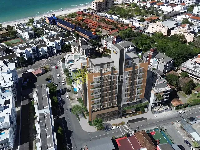 Cobertura / Penthouse com 174m² 2 quartos e 3 banheiros, à venda, no bairro Canasvieiras em Florianópolis