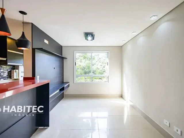 Cobertura / Penthouse 3 quartos e 3 banheiros, para alugar, no bairro Santa Felicidade em Curitiba