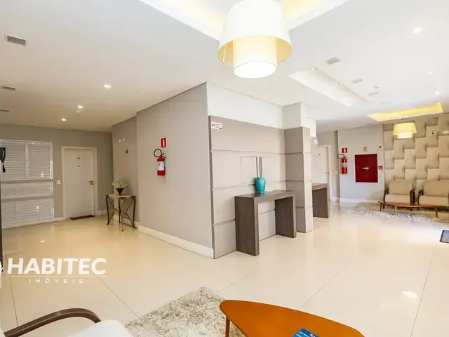 Cobertura / Penthouse 3 quartos e 3 banheiros, para alugar, no bairro Santa Felicidade em Curitiba