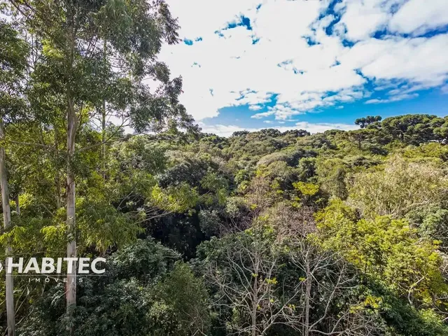 Cobertura / Penthouse 3 quartos e 3 banheiros, para alugar, no bairro Santa Felicidade em Curitiba