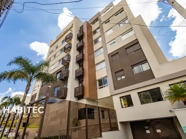 Cobertura / Penthouse 3 quartos e 3 banheiros, para alugar, no bairro Santa Felicidade em Curitiba